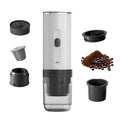 BRISE – Machine à Café Portable Premium